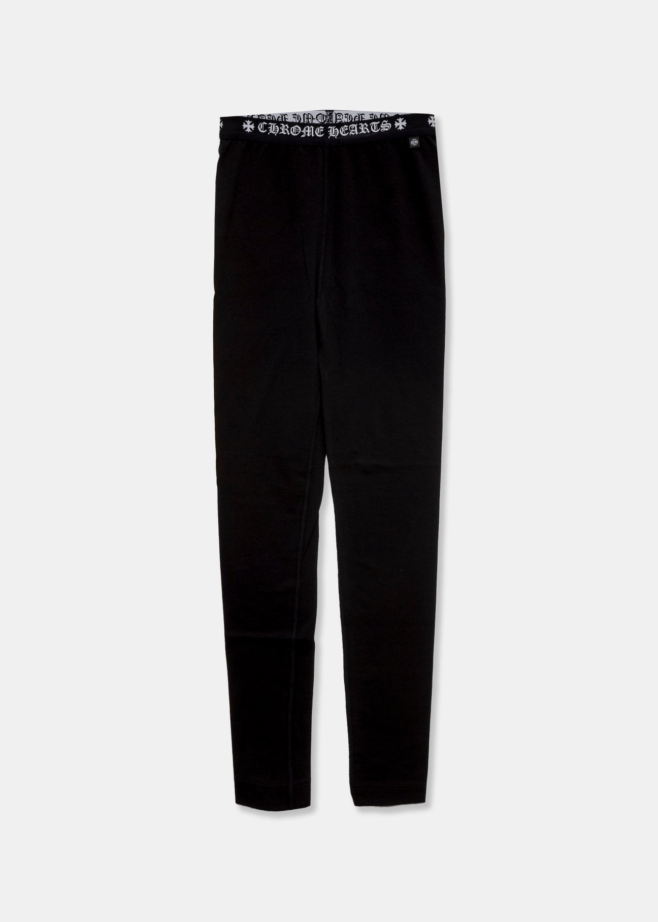 CH Classic Womens Black Leggings – 017 Shop