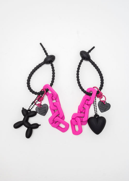 CHEETAH SEX LETTER BELT – 017 Shop