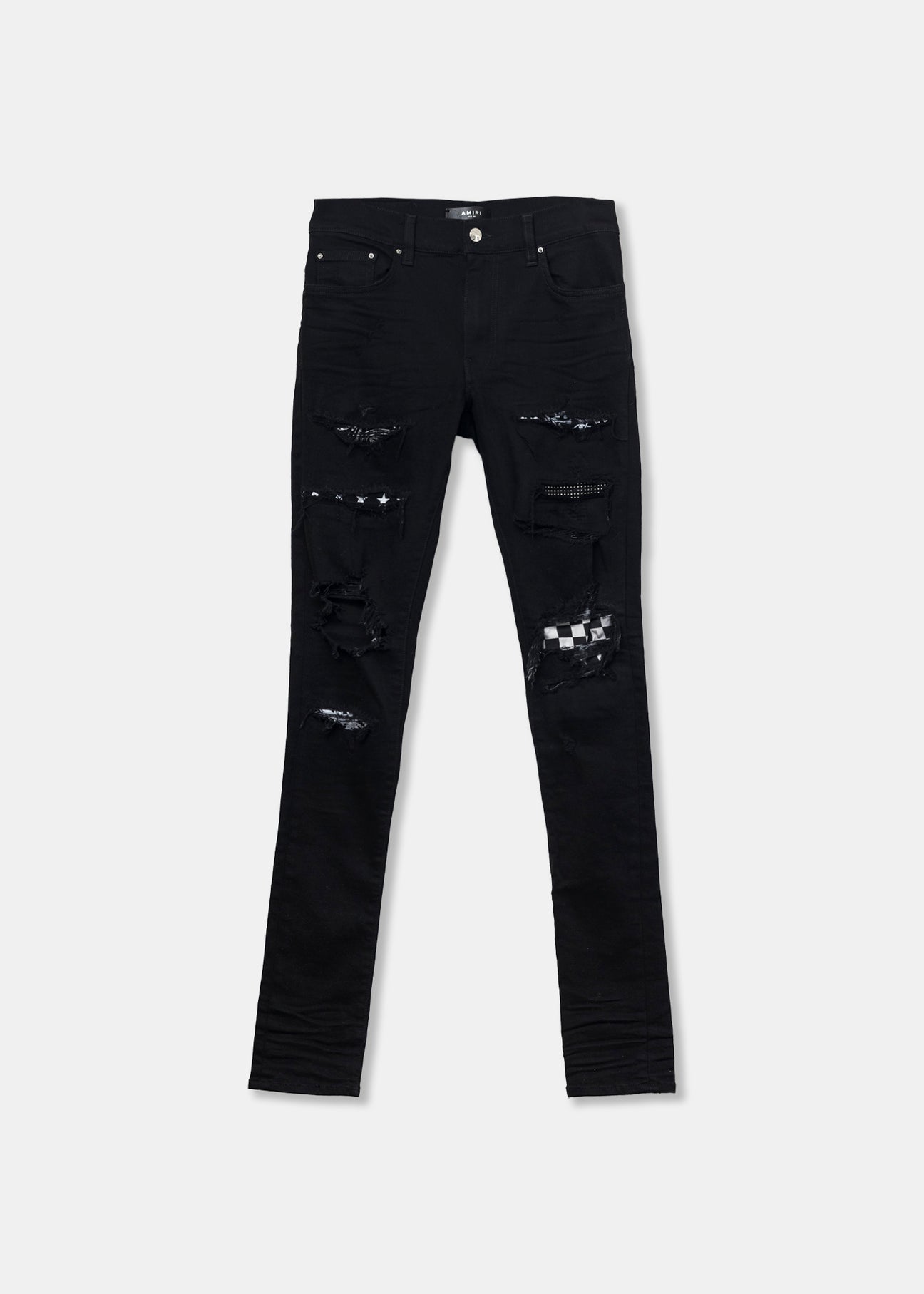 専用 AMIRI BROKEN JEAN 28 正規品 ブラック MG_0061_1296x.jpg?v=1712435694