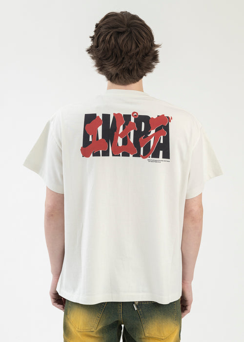 Supreme * YOHJI YAMAMOTO Black Thinker Tee – 017 Shop