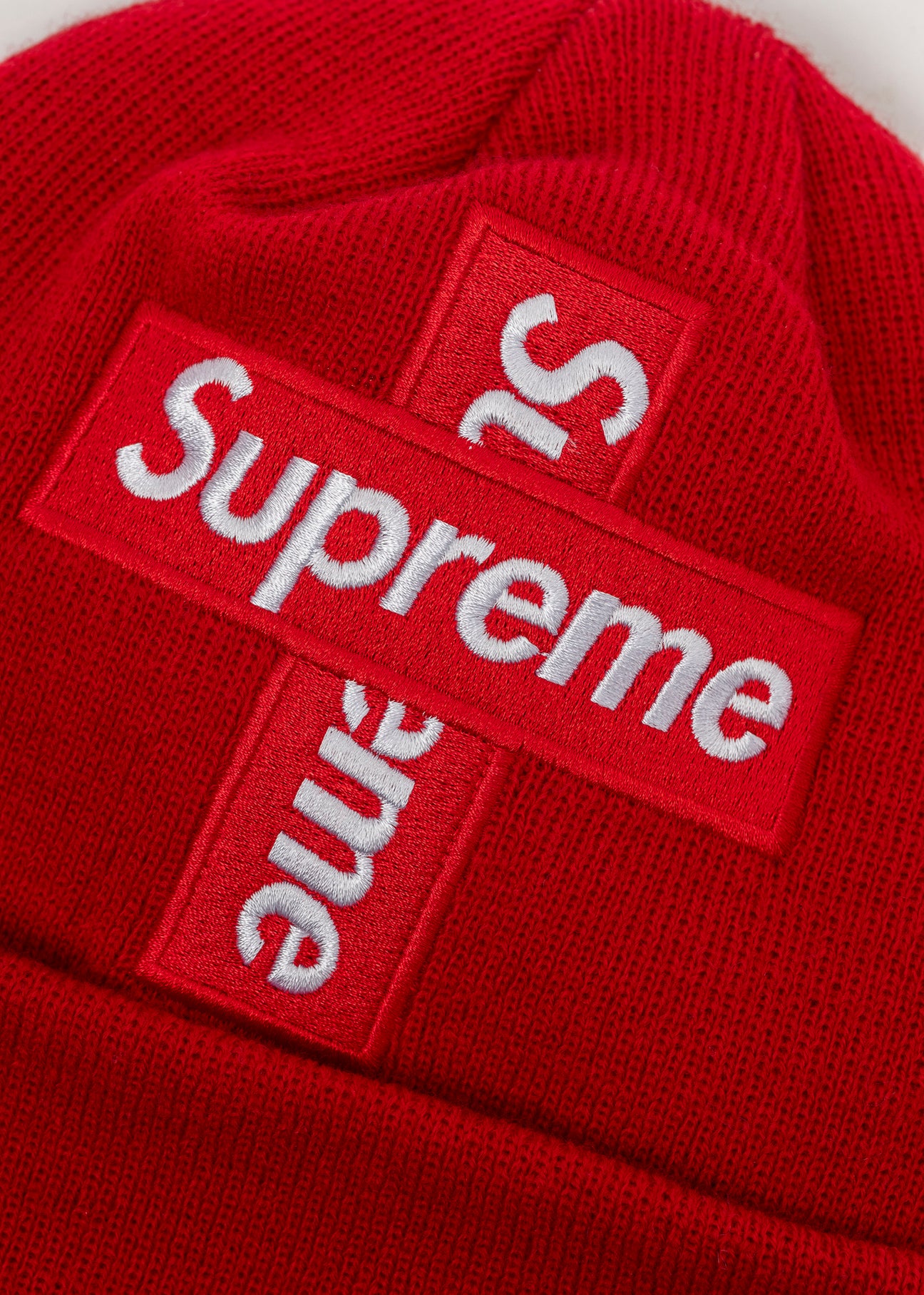 トップス Supreme Cross Box Logo & Beanie MG_0490_1296x.jpg?v=1712699363