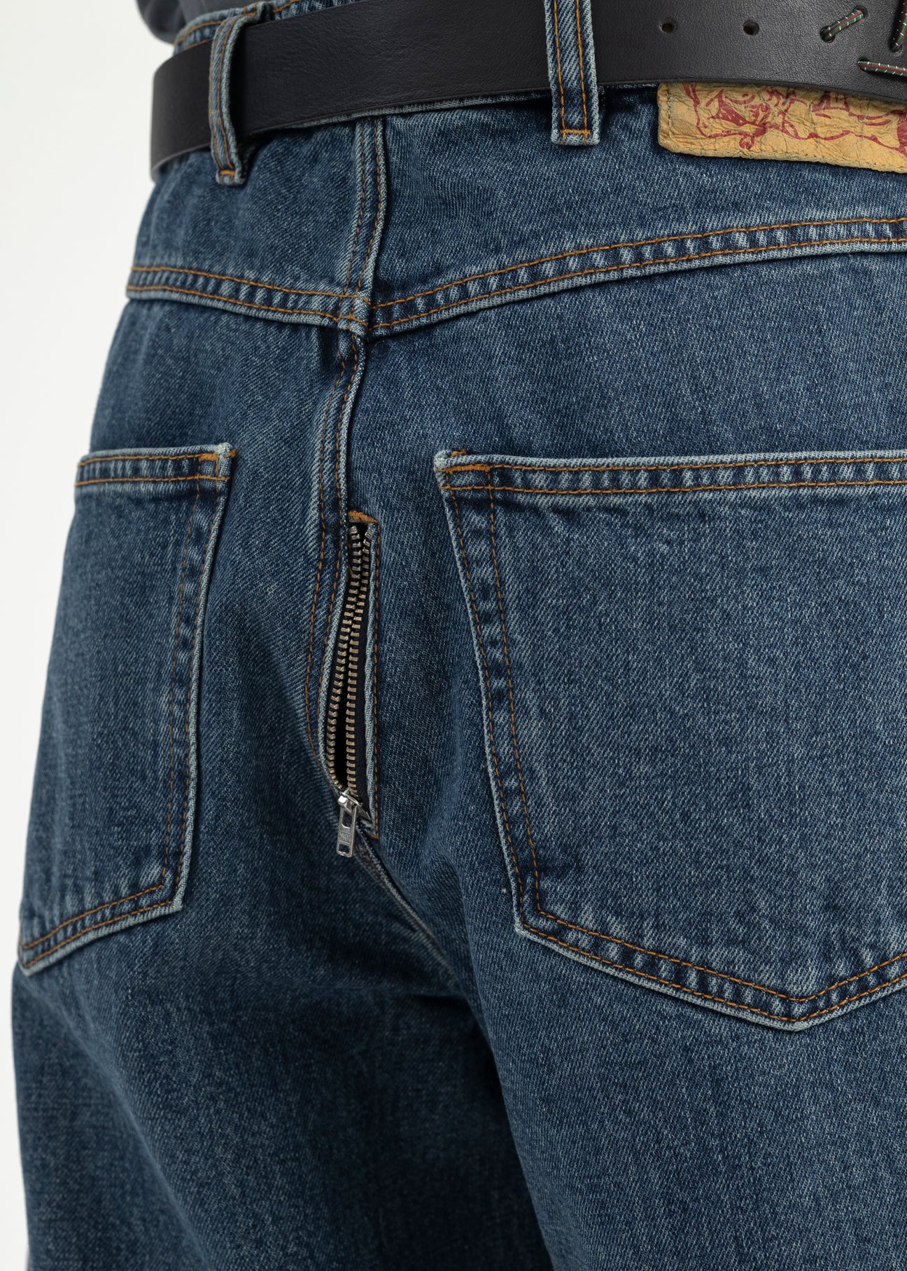 GLORYHOLE DENIM BLUE – 017 Shop