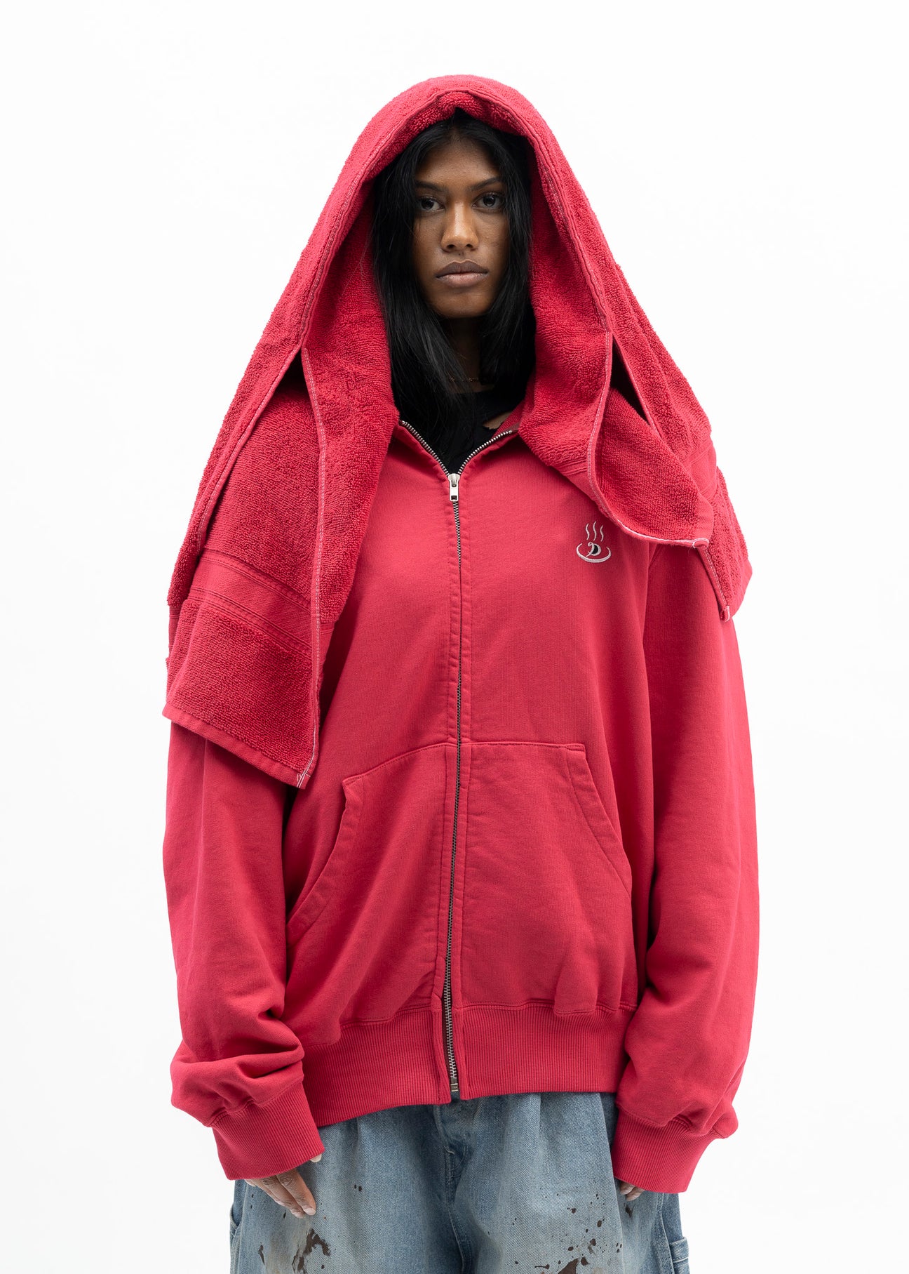 Doublet hoodie store