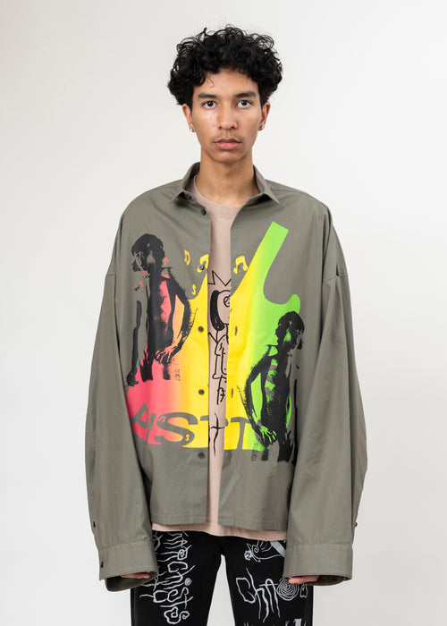 HED MAYNER X Reebok ZIPPED HOODIE GREY MELANGE – 017 Shop