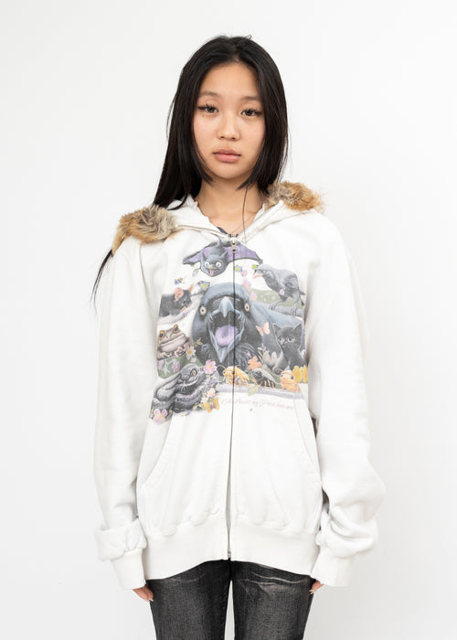 STONE HAZE WINDBREAKER – 017 Shop