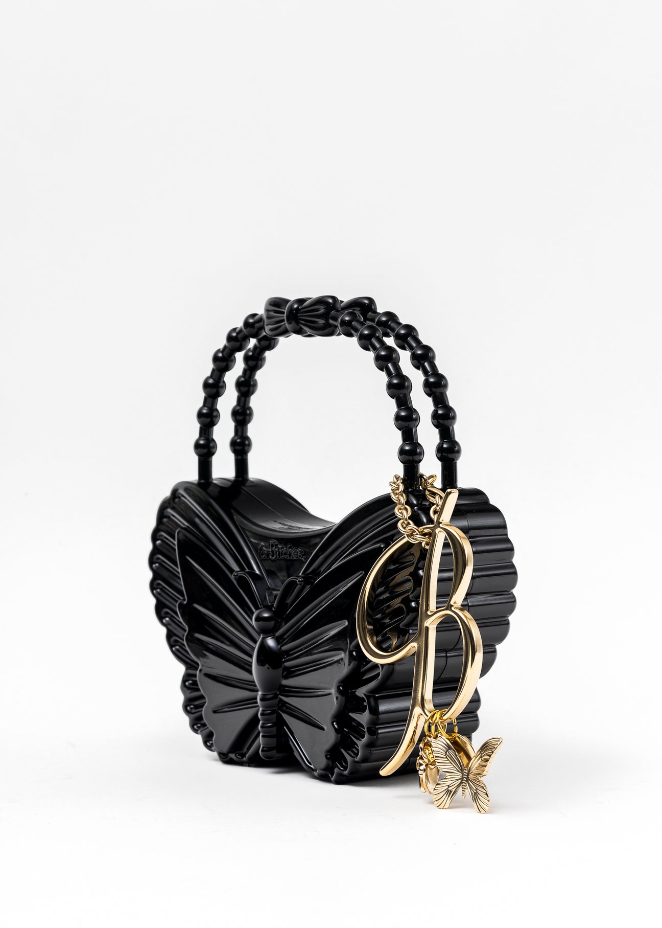 BLACK FORBITCHES BAG WITH LOGO – 017 Shop