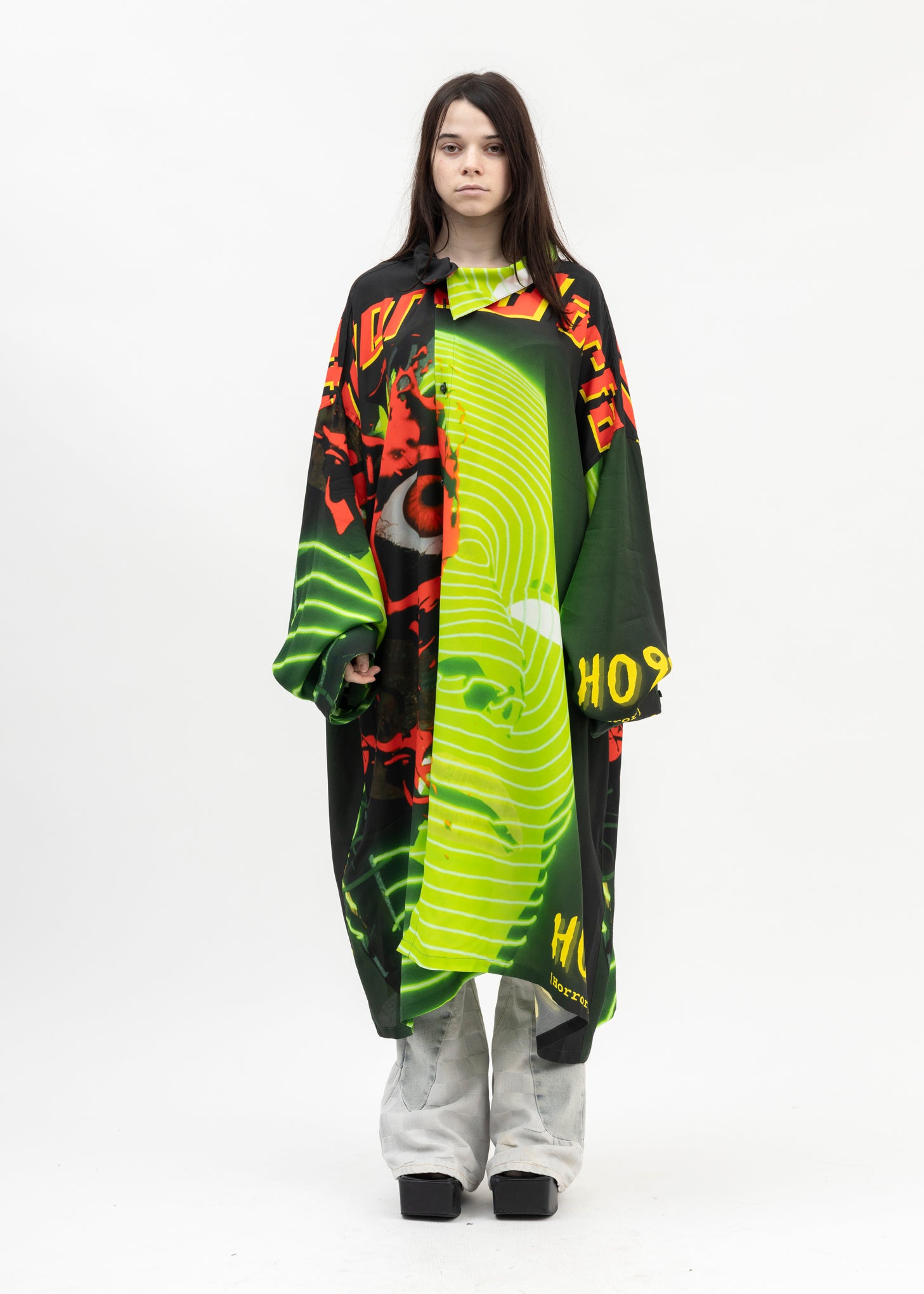 KIDILL – 017 Shop