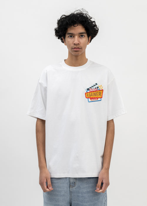 MASU x The Rolling Stones POPCORNTSHIRT
