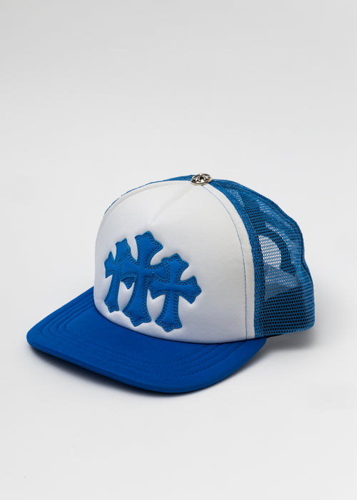CH Black White Dagger Hat – 017 Shop