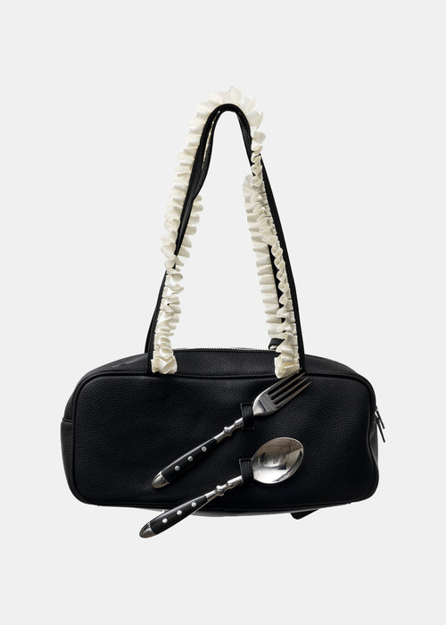 バッグ heliot emil LIQUID L ATTACHE TOTE heliot-emil-liquid-metal-