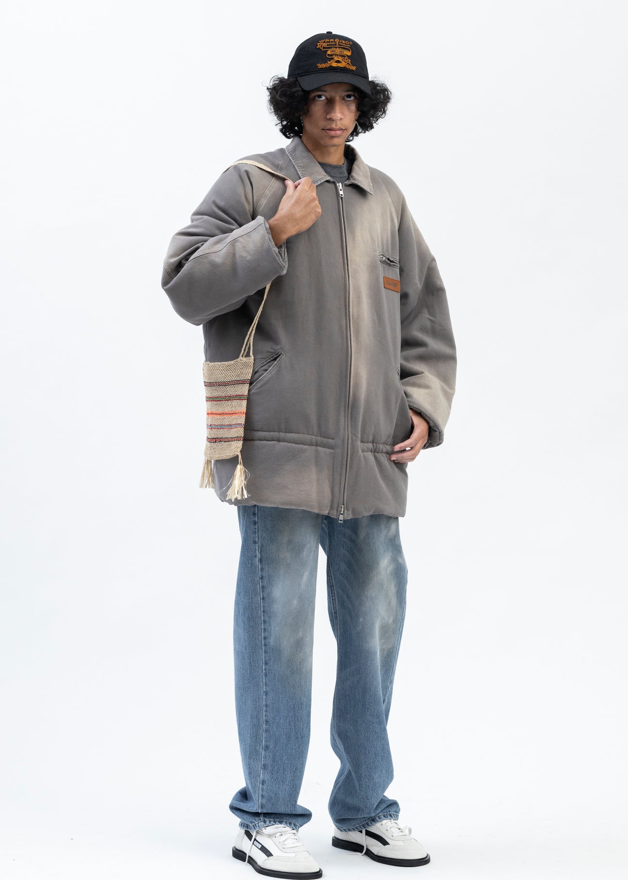 PROTESTA WORK JACKET – 017 Shop