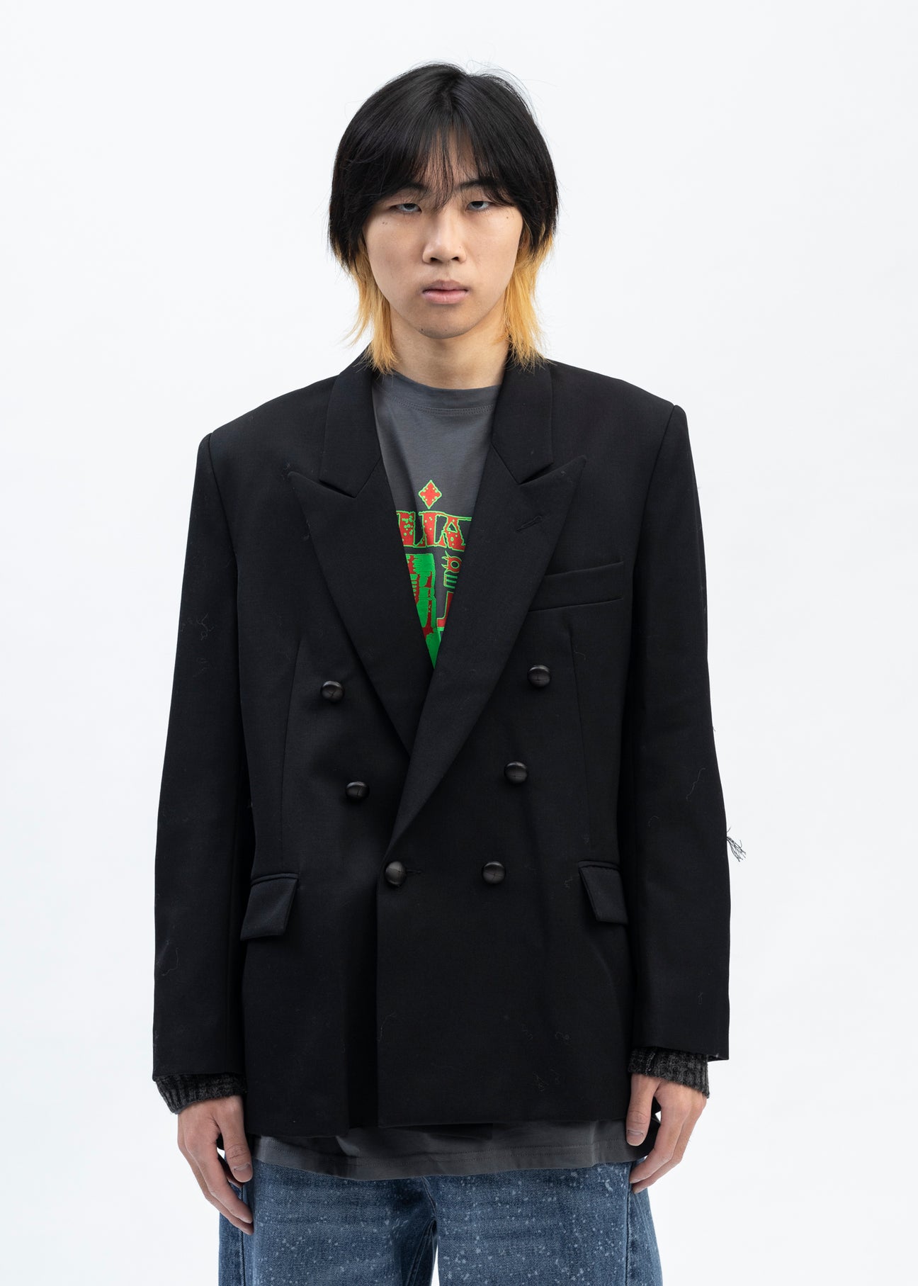 Black BEBE DOPPIOPETTO L Black