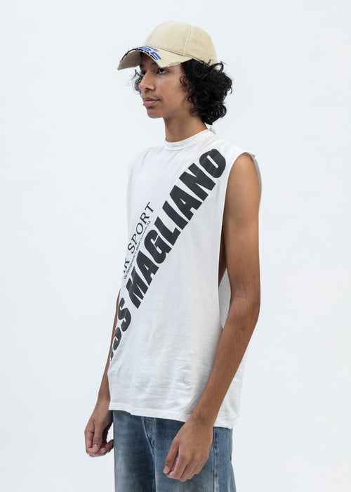 マイファス　Monochrome Jersey MFC STORE LATEST SEASONAL LOOK