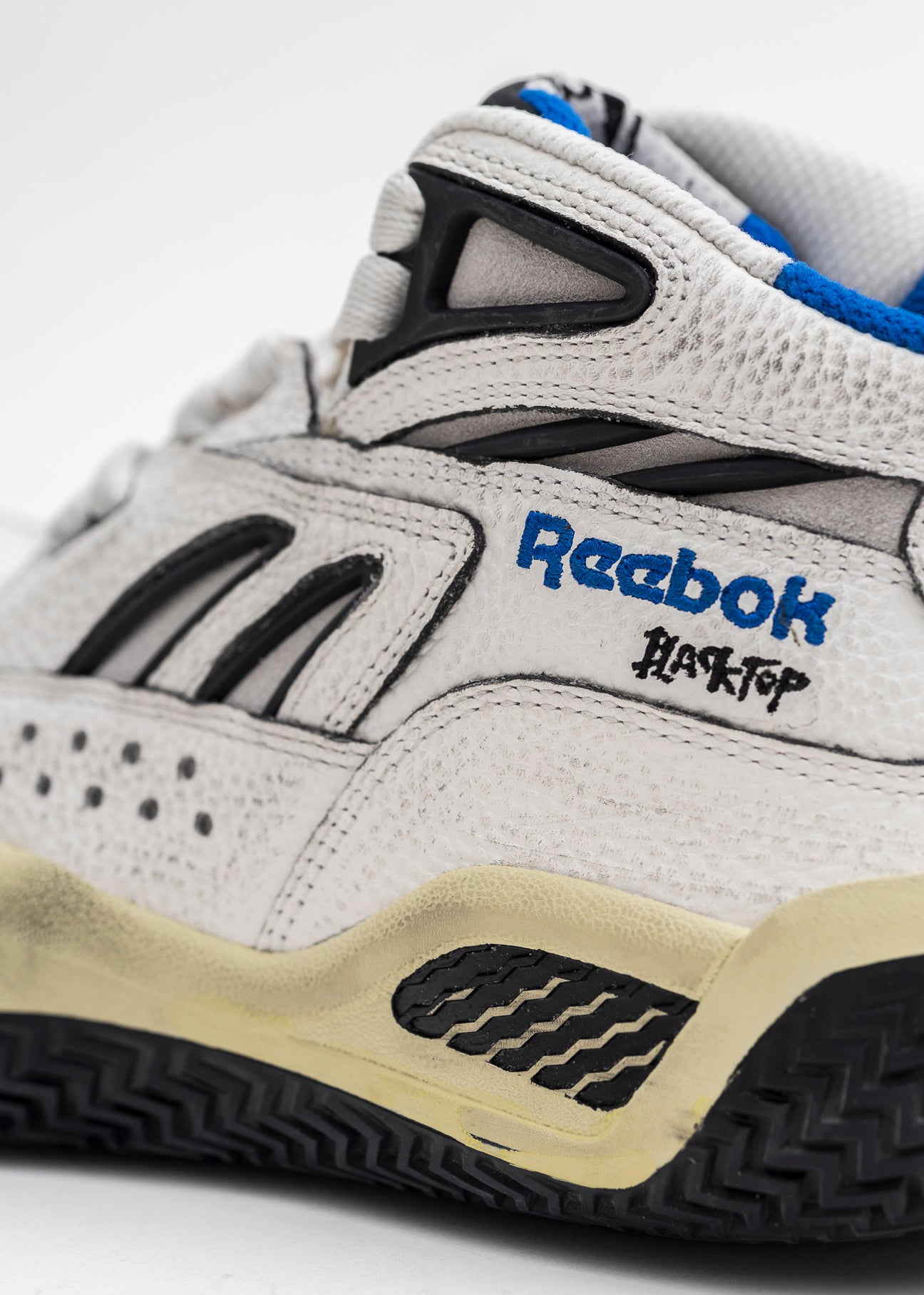 靴 Hed Mayner Reebok Black Top 入荷のお知らせ】HED MAYNER × REEBOK | お知らせ | Good Wood