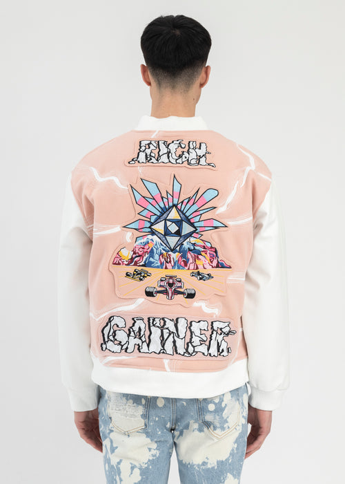 Black KIDILL × Dickies Chaos Bondage Jacket – 017 Shop