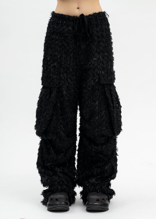 VICTORIAN SPIKY PANTS – 017 Shop