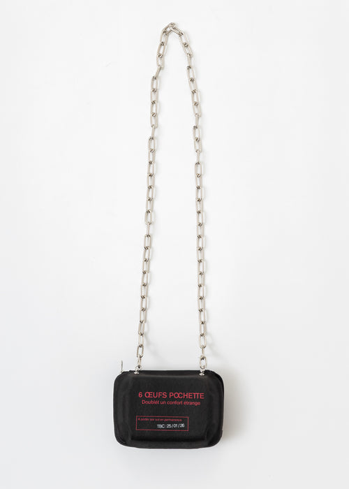 BLACK SEX LETTER BELT – 017 Shop