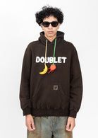 Mud Mud-Dyed Hoodie With Shfu – 017 Shop