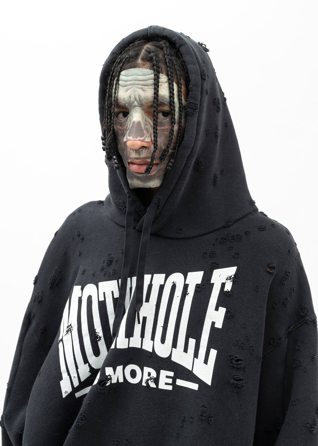 BLACK ZOMBIE SILHOUETTE HOODIE – 017 Shop BLACK ZOMBIE SILHOUETTE HOODIE – 017 Shop