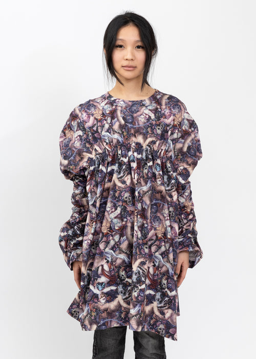 KIDILL – 017 Shop
