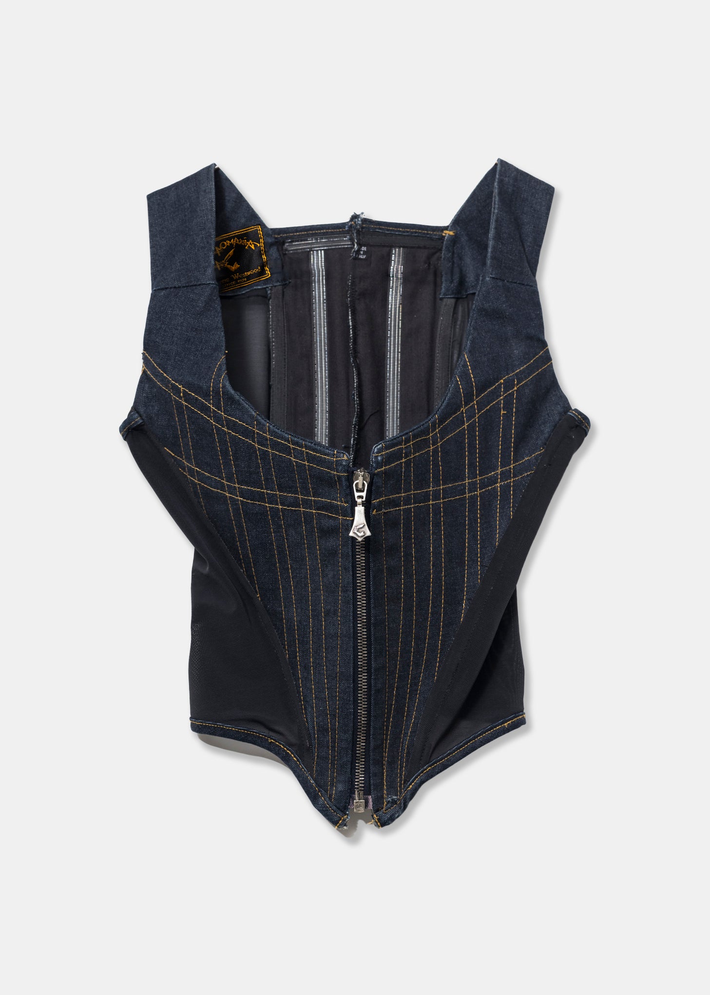 VIVIENNE WESTWOOD TOP – 017 Shop