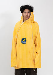GREY AI IMAGE GENERATION MISTAKE HOODIE – 017 Shop