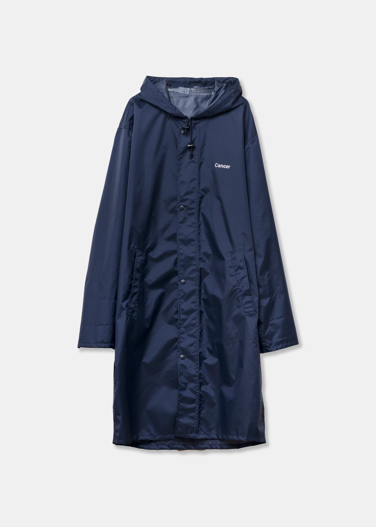 ジャケット・アウター VETEMENTS 16SS RAIN COAT VETEMENTS 16ss RAIN COAT