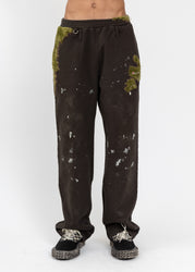 Mix Color KIDILL × Dickies Five Hem Zip Pants – 017 Shop
