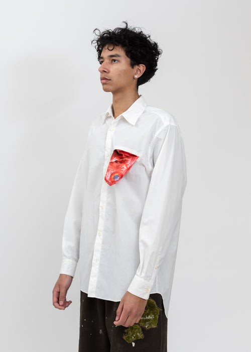 Men's Doublet SS25 – 017 Shop