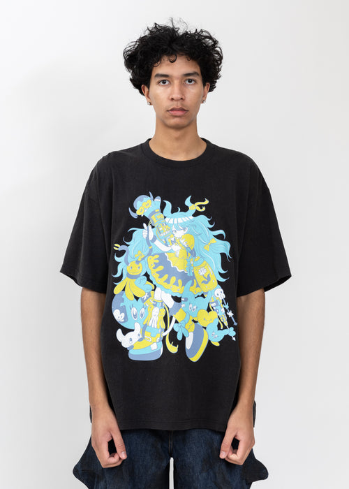 KIDILL – 017 Shop