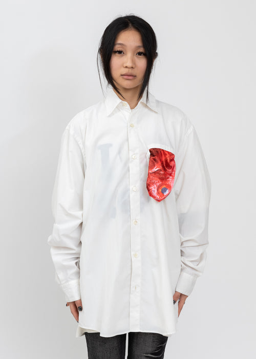 トップス 2025S/S YEAH RIGHT!! MAN – here/YEAH RIGHT!!