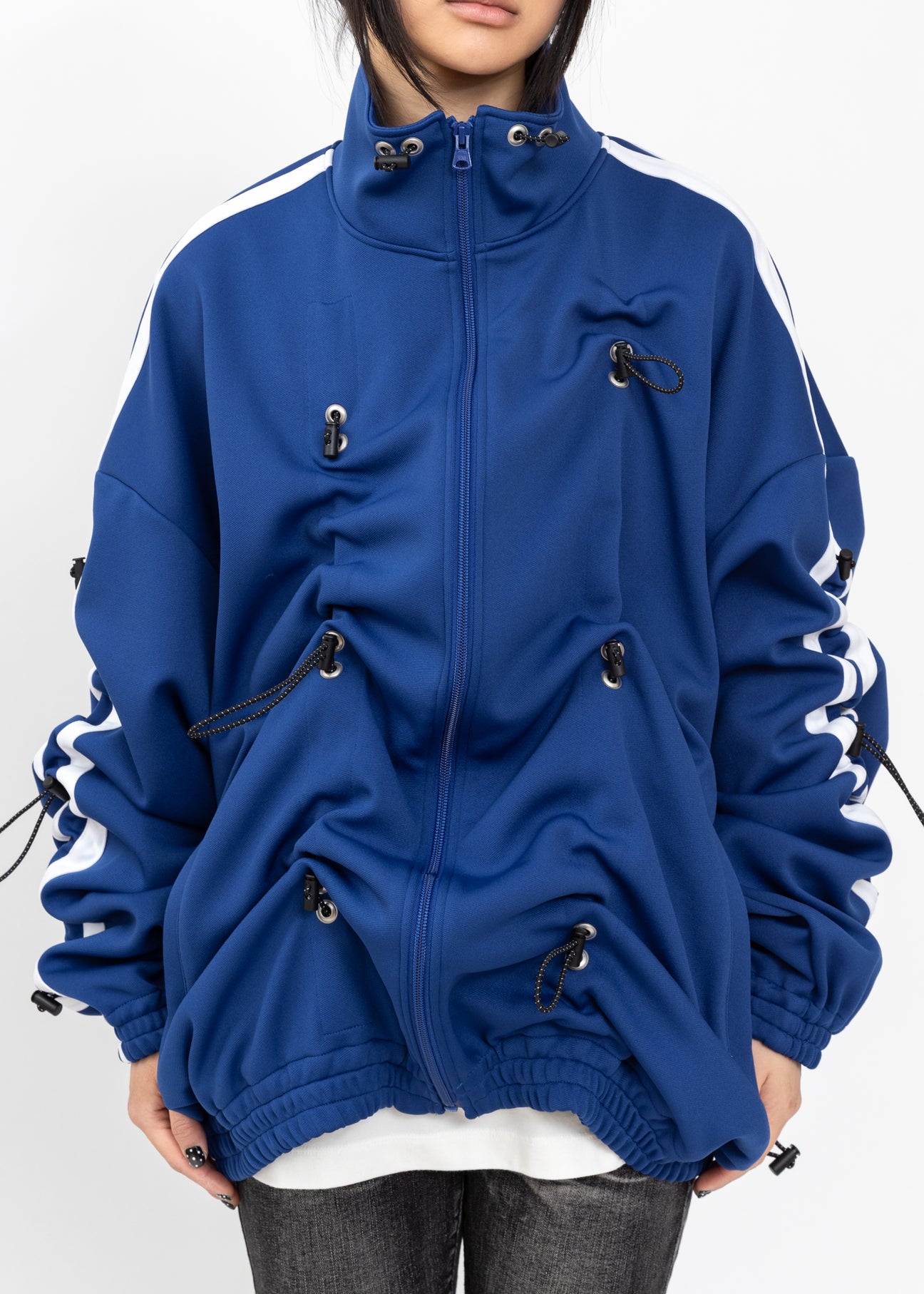 トップス 2025S/S YEAH RIGHT!! 017 Shop