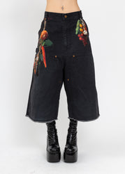 パンツ MASU VICTORIAN SPIKY PANTS VICTORIAN SPIKY PANTS – 017 Shop