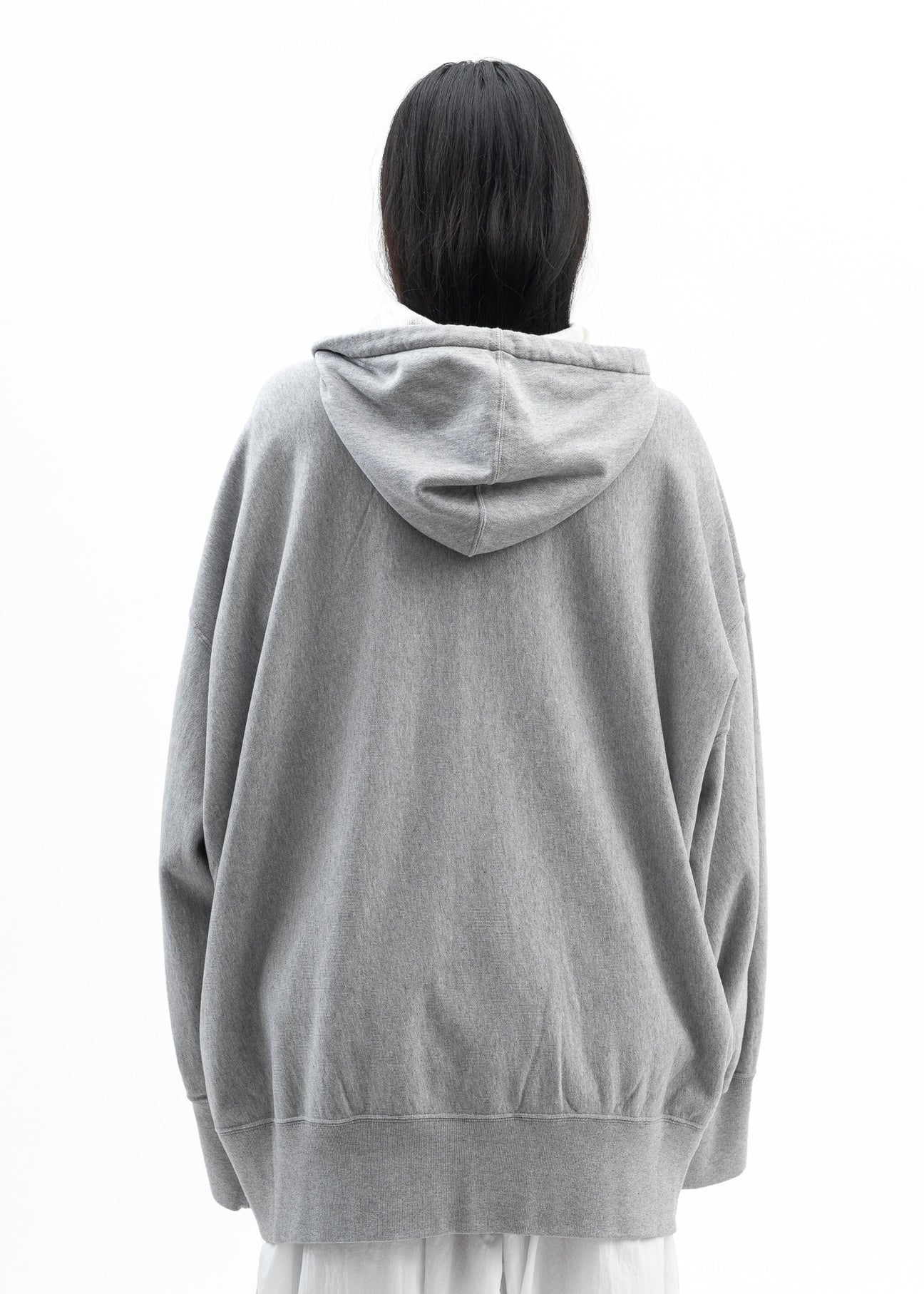 Hed mayner Reebok Zipped Hoodie xsサイズ HED MAYNER X Reebok ZIPPED HOODIE GREY MELANGE – 017 Shop