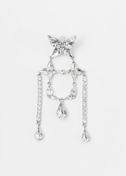 EVAE+ Smiley Pearl Necklace – 017 Shop
