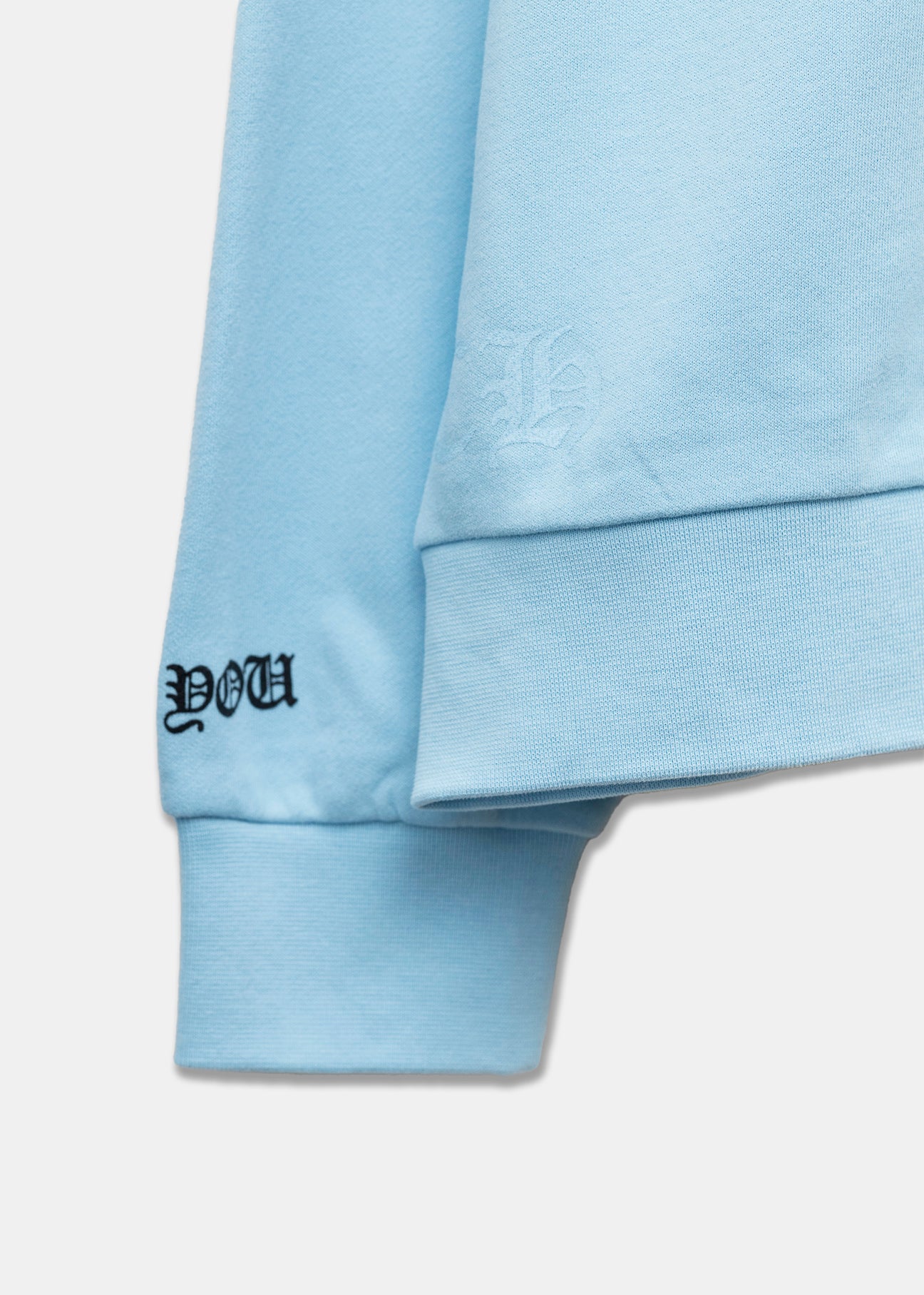 Love You Sports Mesh Warm Up L/S Jersey “Pink