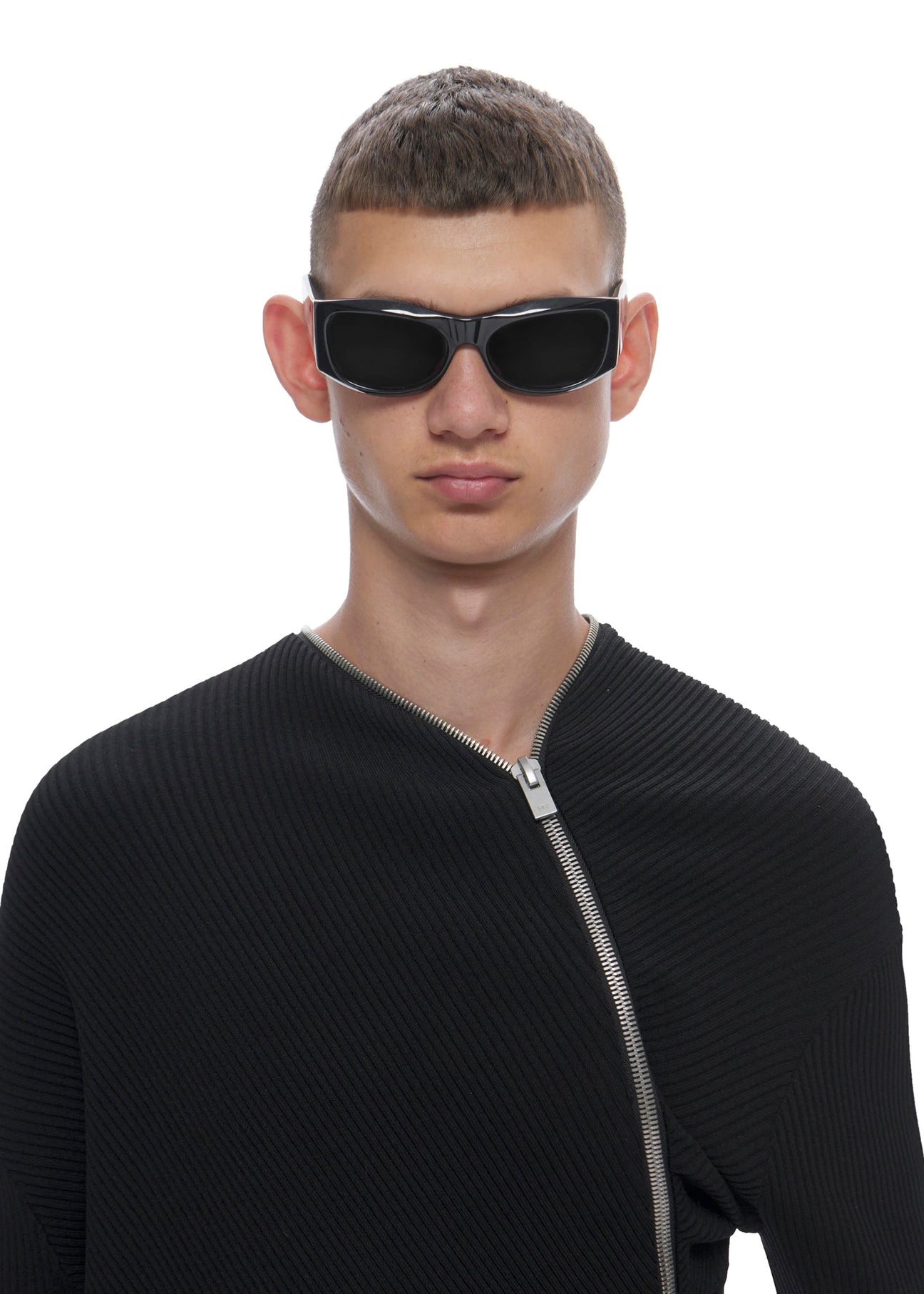 BLACK AETHER SUNGLASSES – 017 Shop