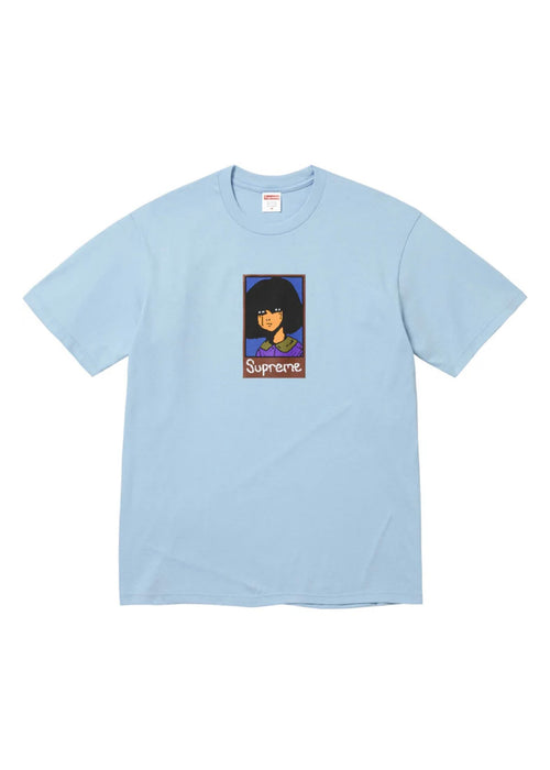 Group tee supreme sales