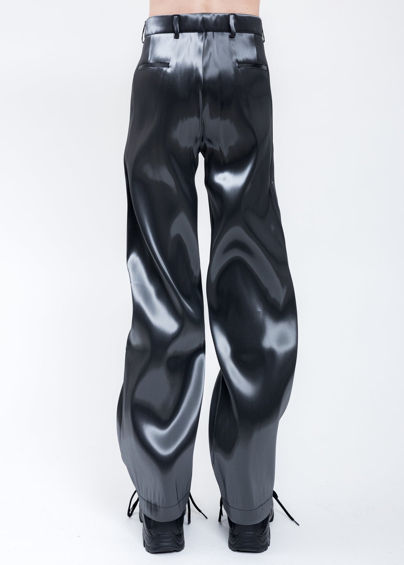 LIQUID METAL TROUSERS – 017 Shop