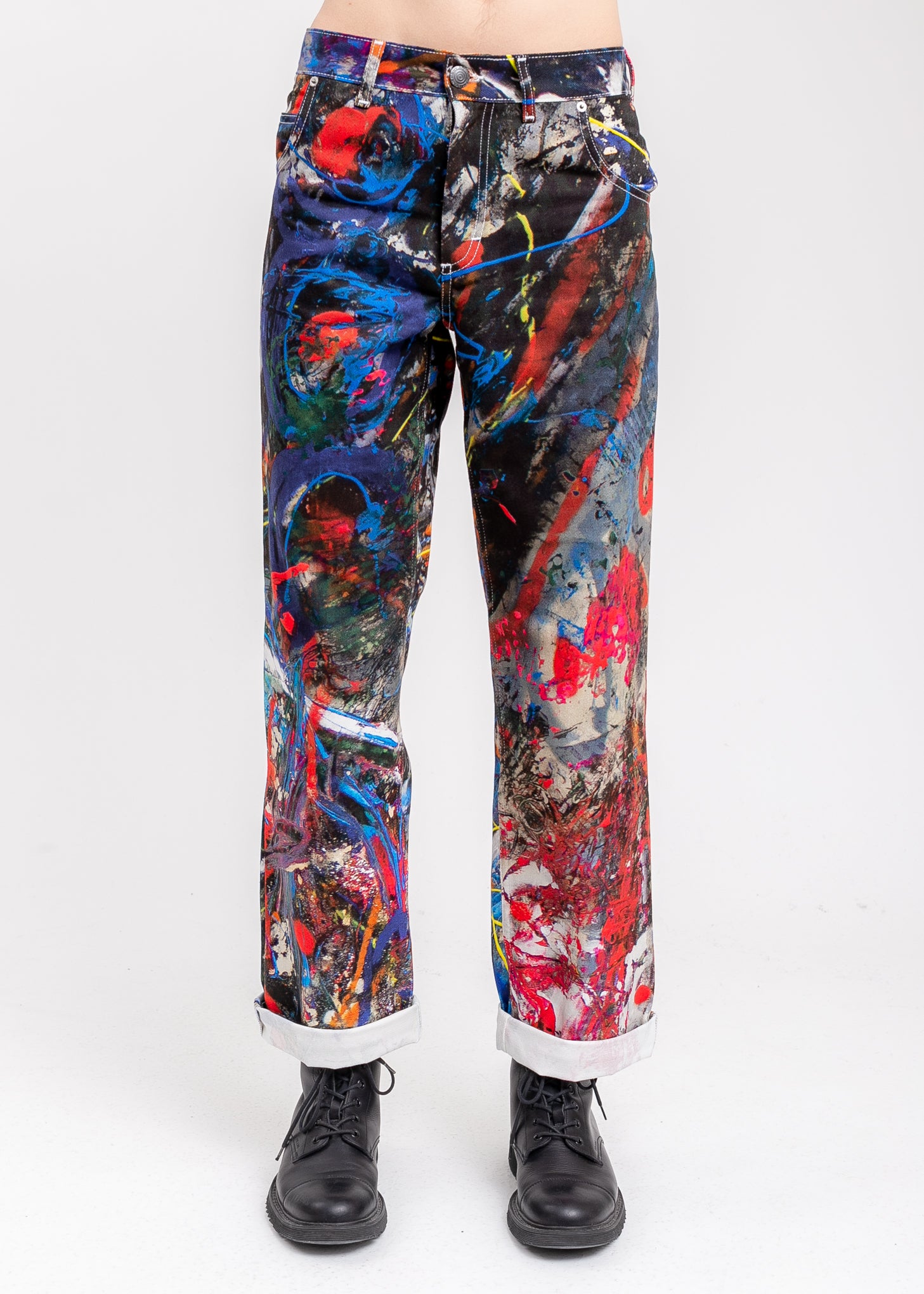 Art Denim Jeans – 017 Shop