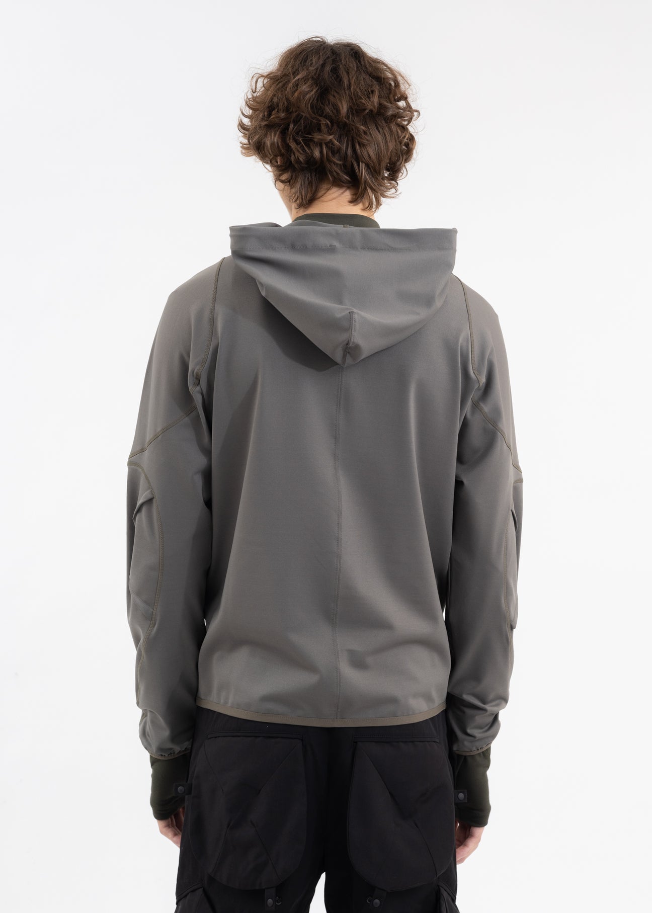 5.0 HOODIE RIGHT (OLIVE GREEN) – 017 Shop 5.0 HOODIE RIGHT (OLIVE GREEN) – 017 Shop