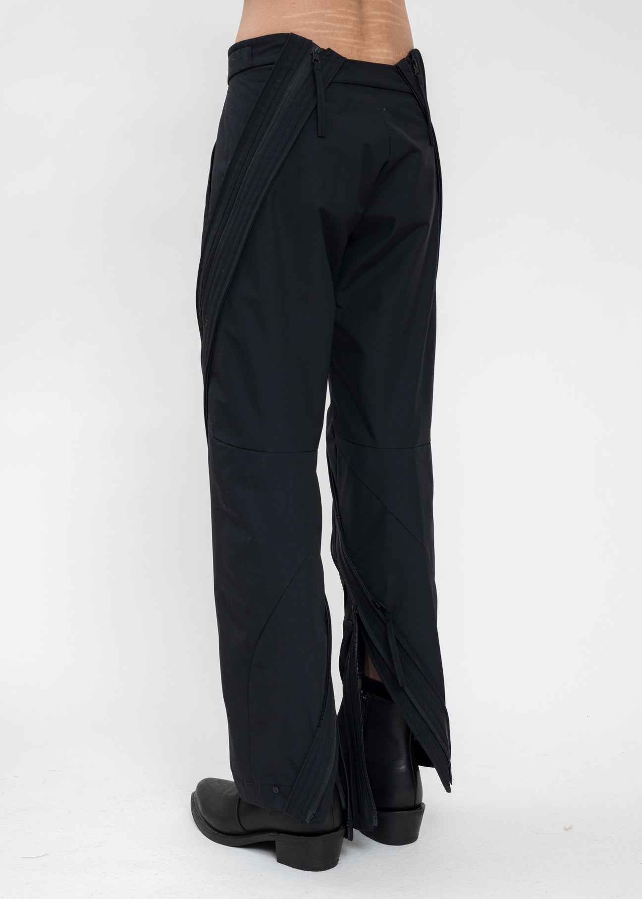 PAF 4.0 TECHNICAL PANTS CENTER Mサイズ ブラック 4.0+ Technical Pants Center in Black – SVRN
