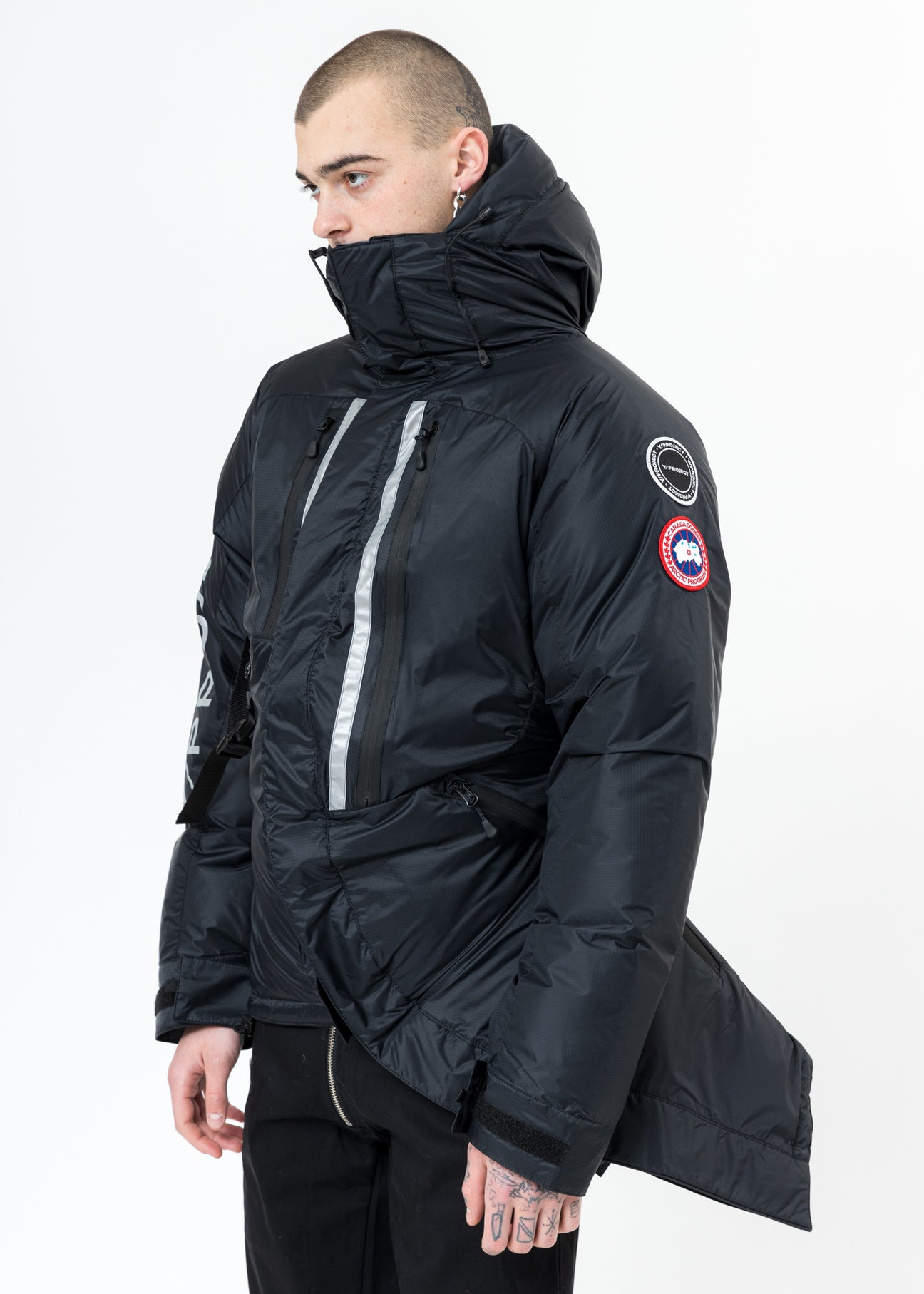 017MensYProjectBlackCanadaGoos