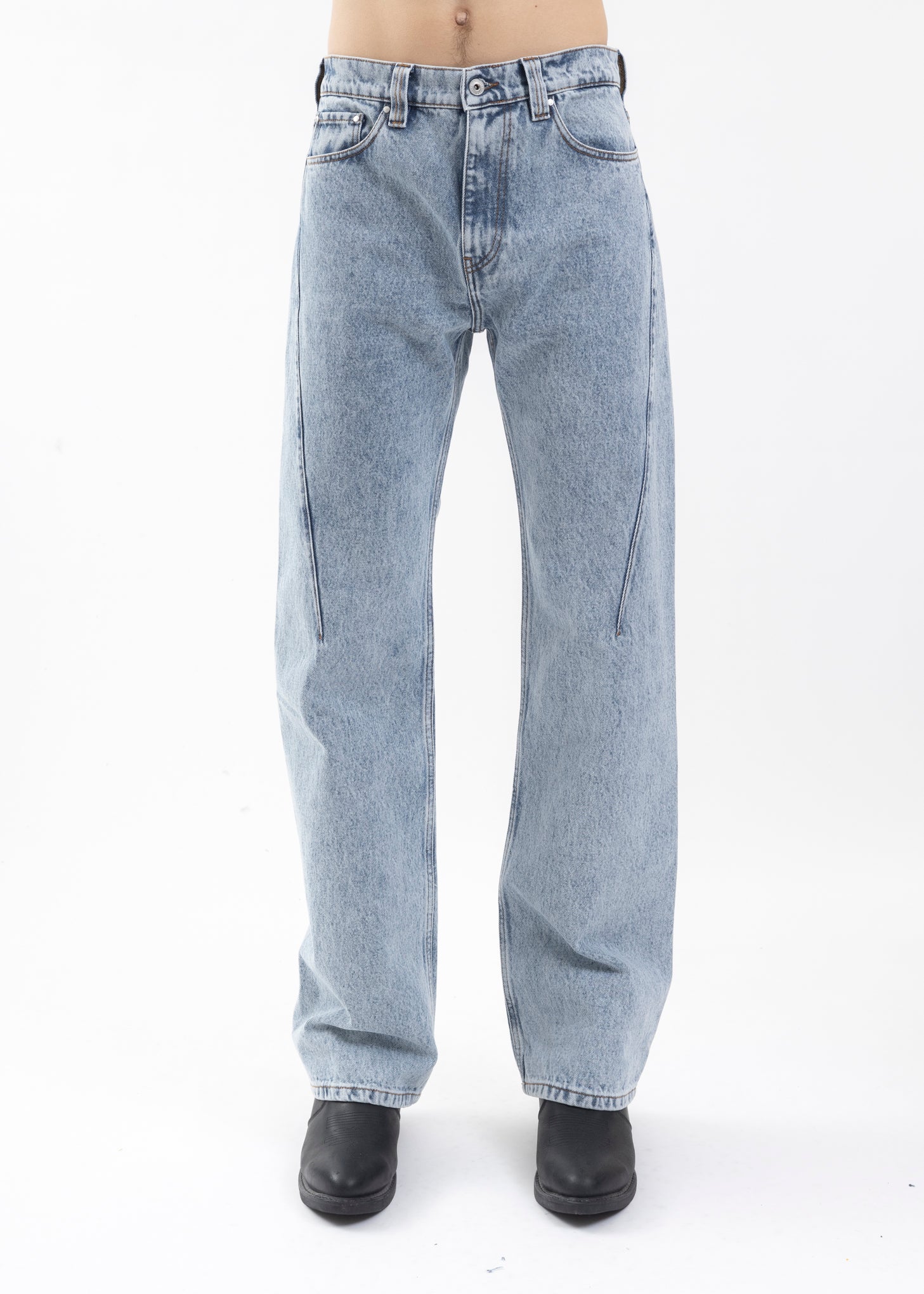 LIGHT ICE BLUE PARIS' BEST JEANS – 017 Shop