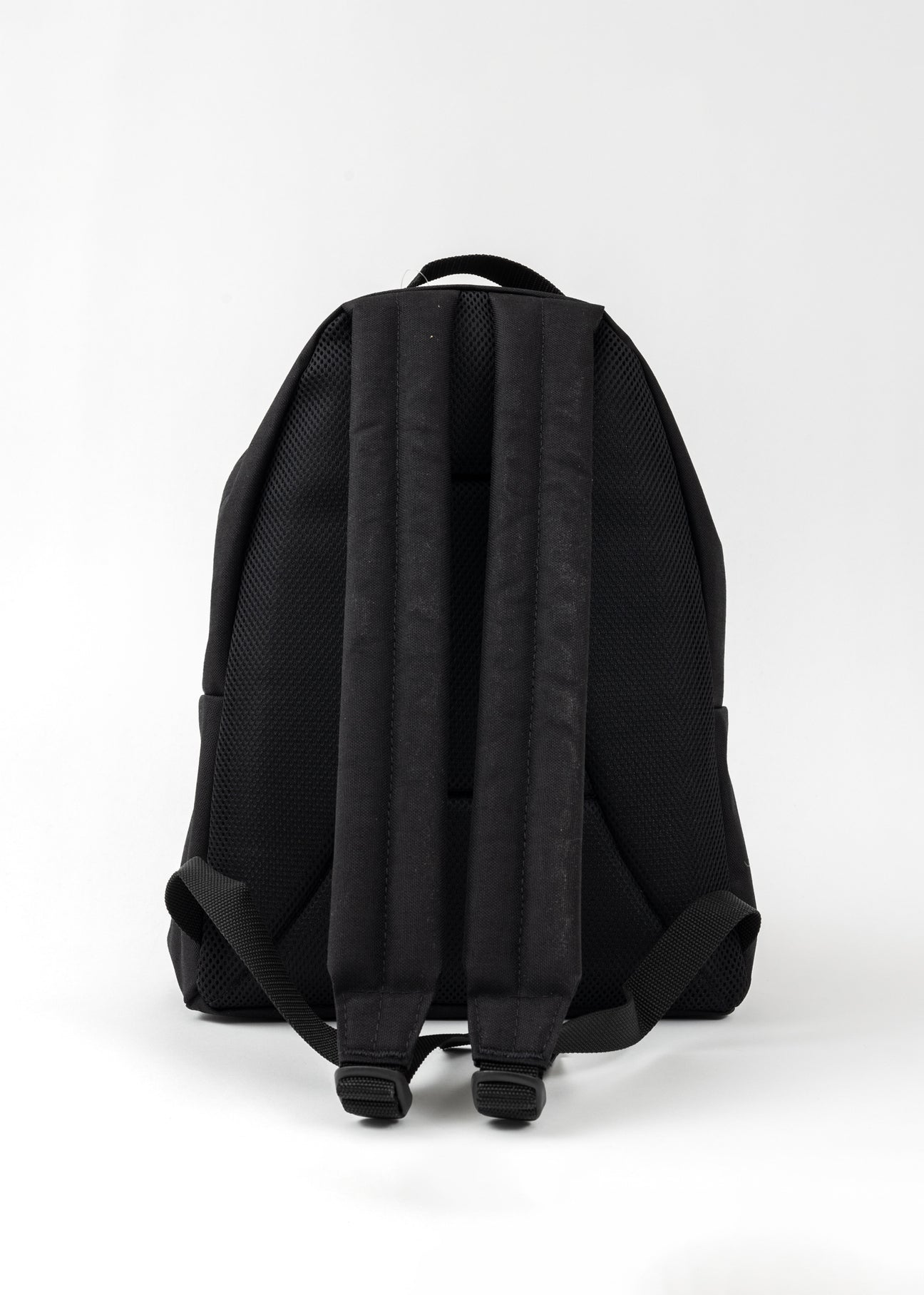 Black Manhattan Portage Edition Big Apple Backpack – 017 Shop