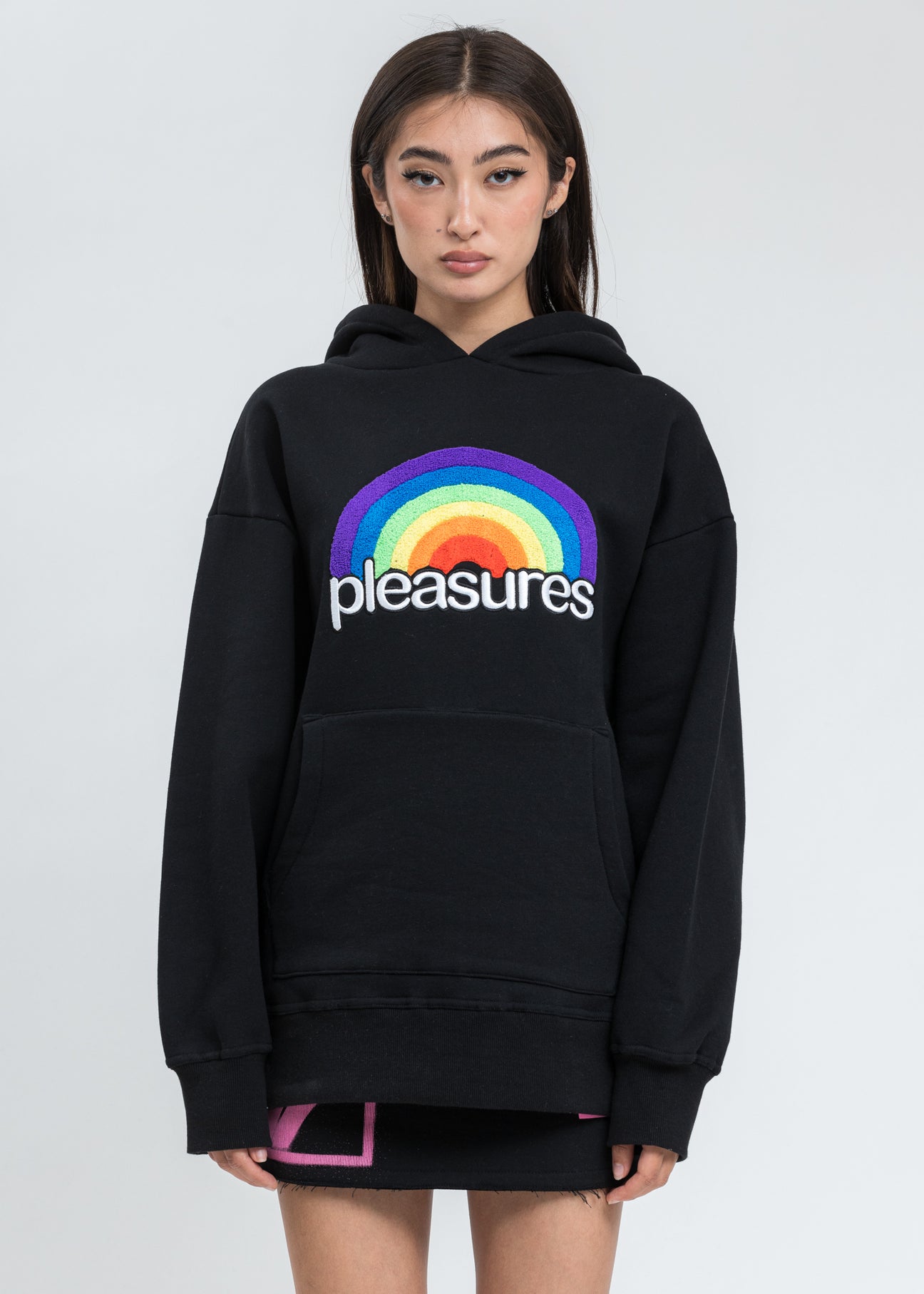 Pleasures Good Time offers Hoodie