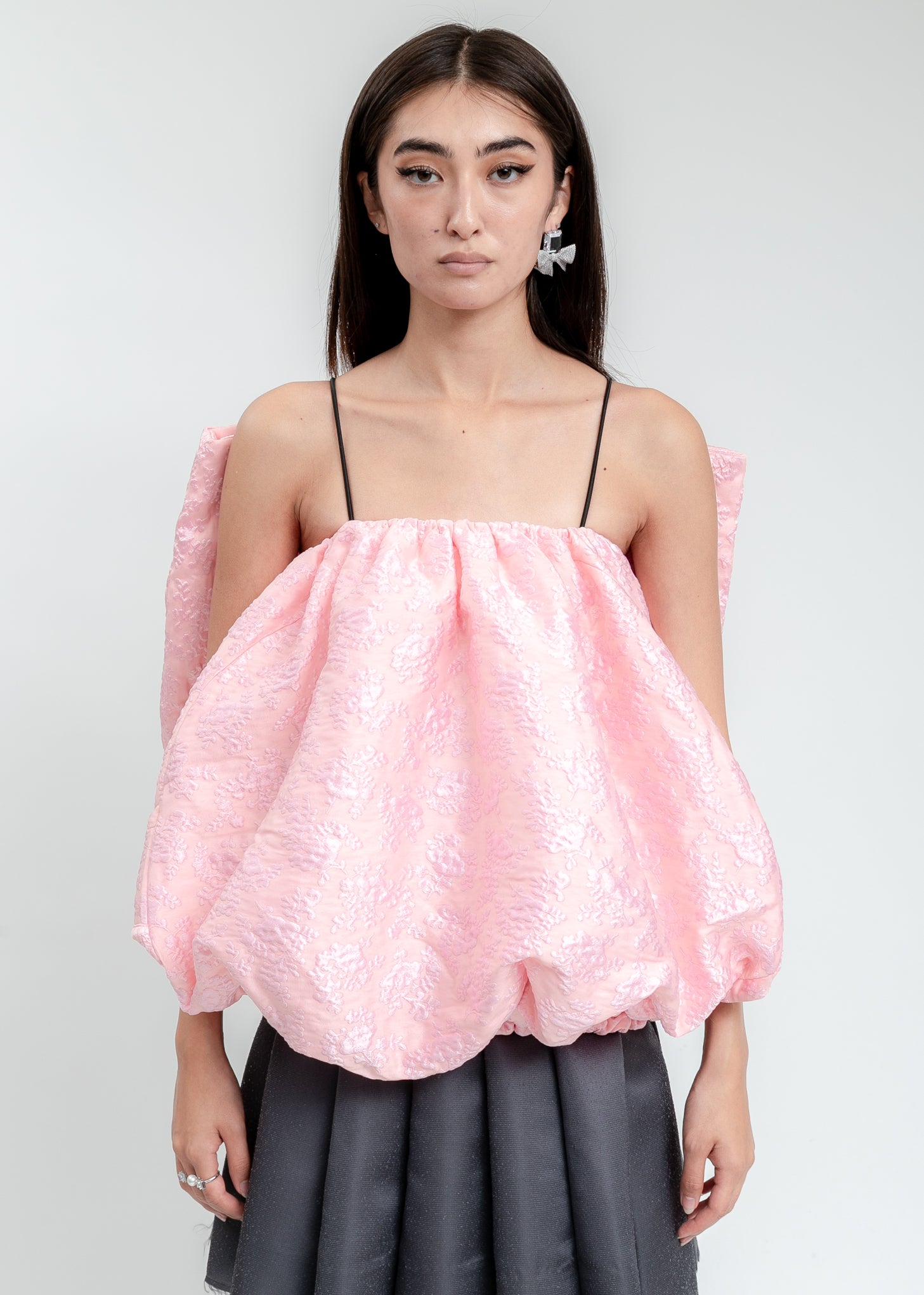 Pink Bubble Dress 017 Shop — free download