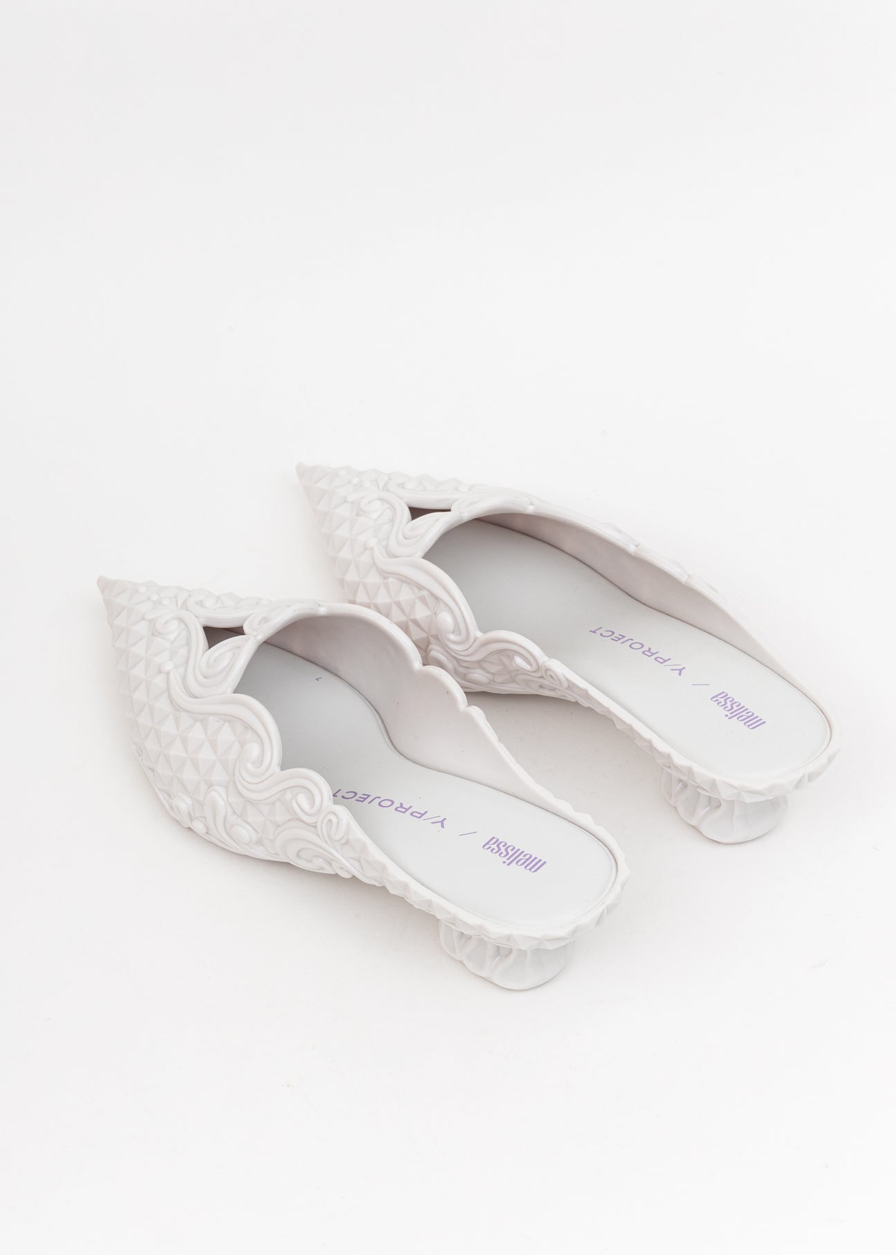 靴 Y/project Pearl MELISSA Point Mule Pearl MELISSA Point Mule – 017 Shop