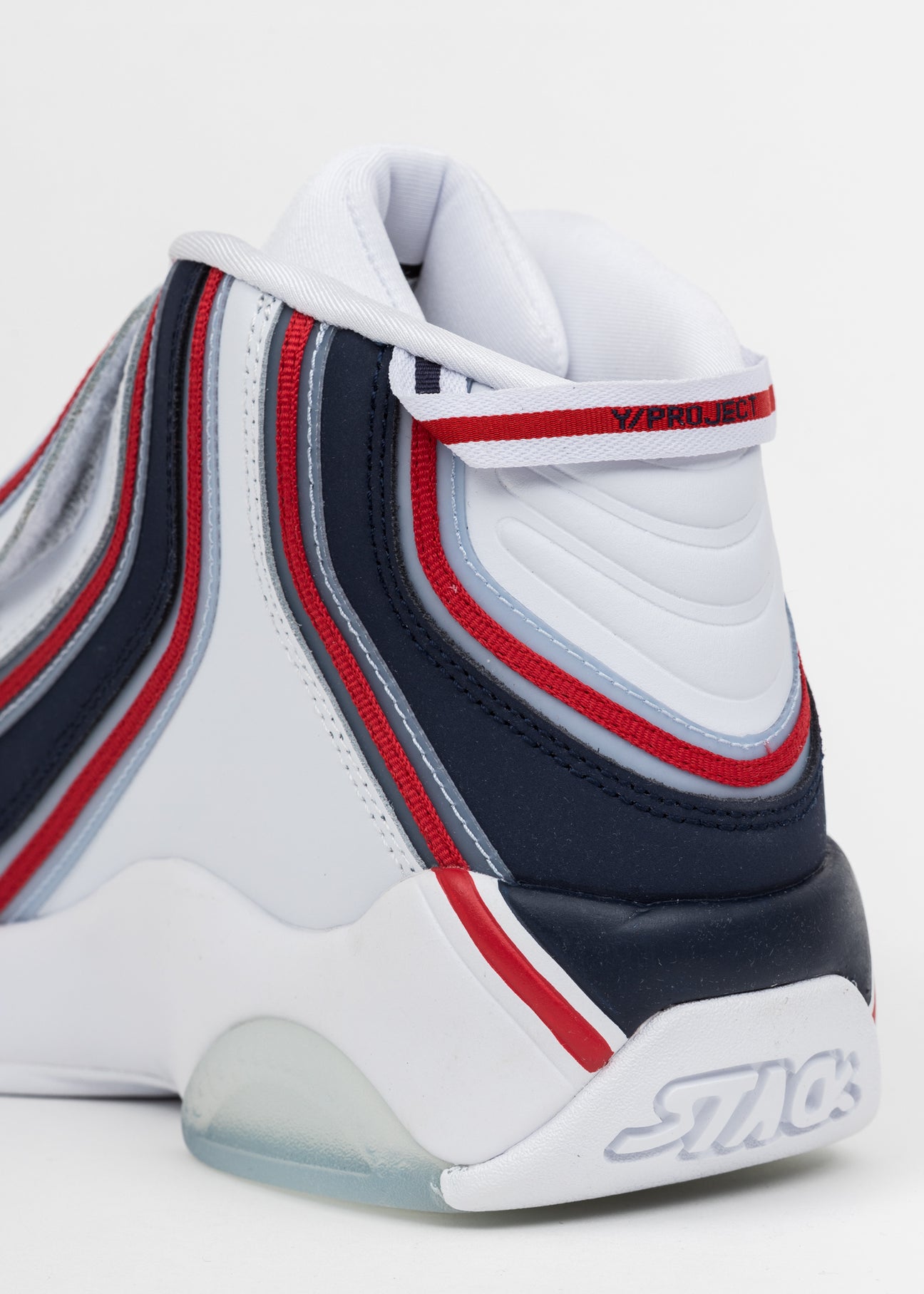 White And Navy Y/PROJECT X FILA YP STACKHOUSE – 017 Shop