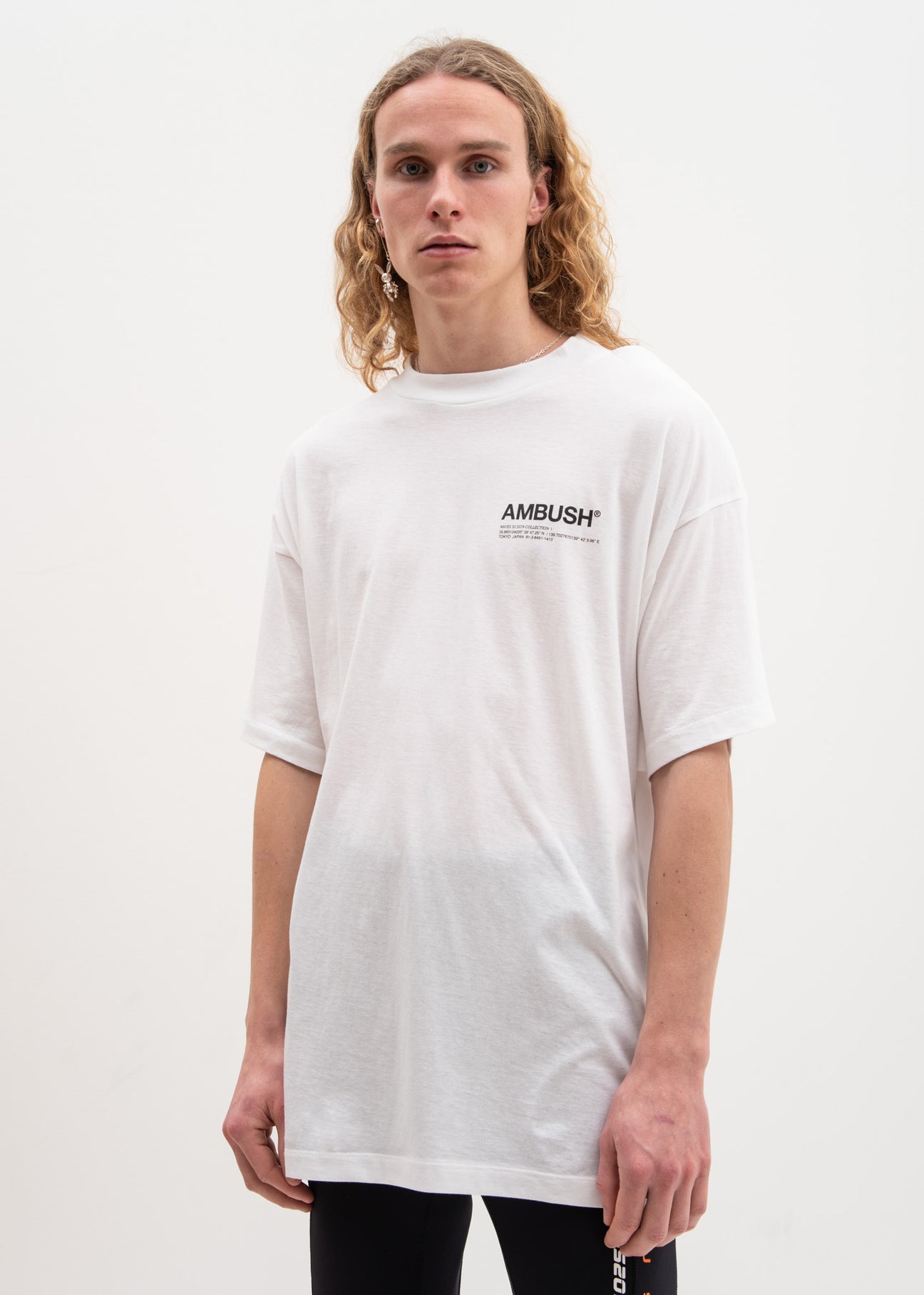 Fin t shirt on sale
